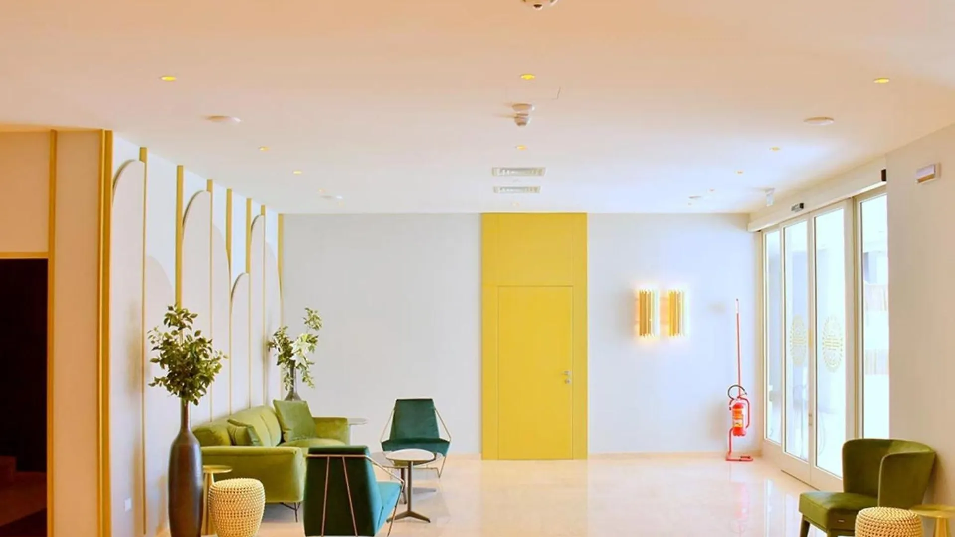 Seaside Studio With Poolside Retreat Bibione