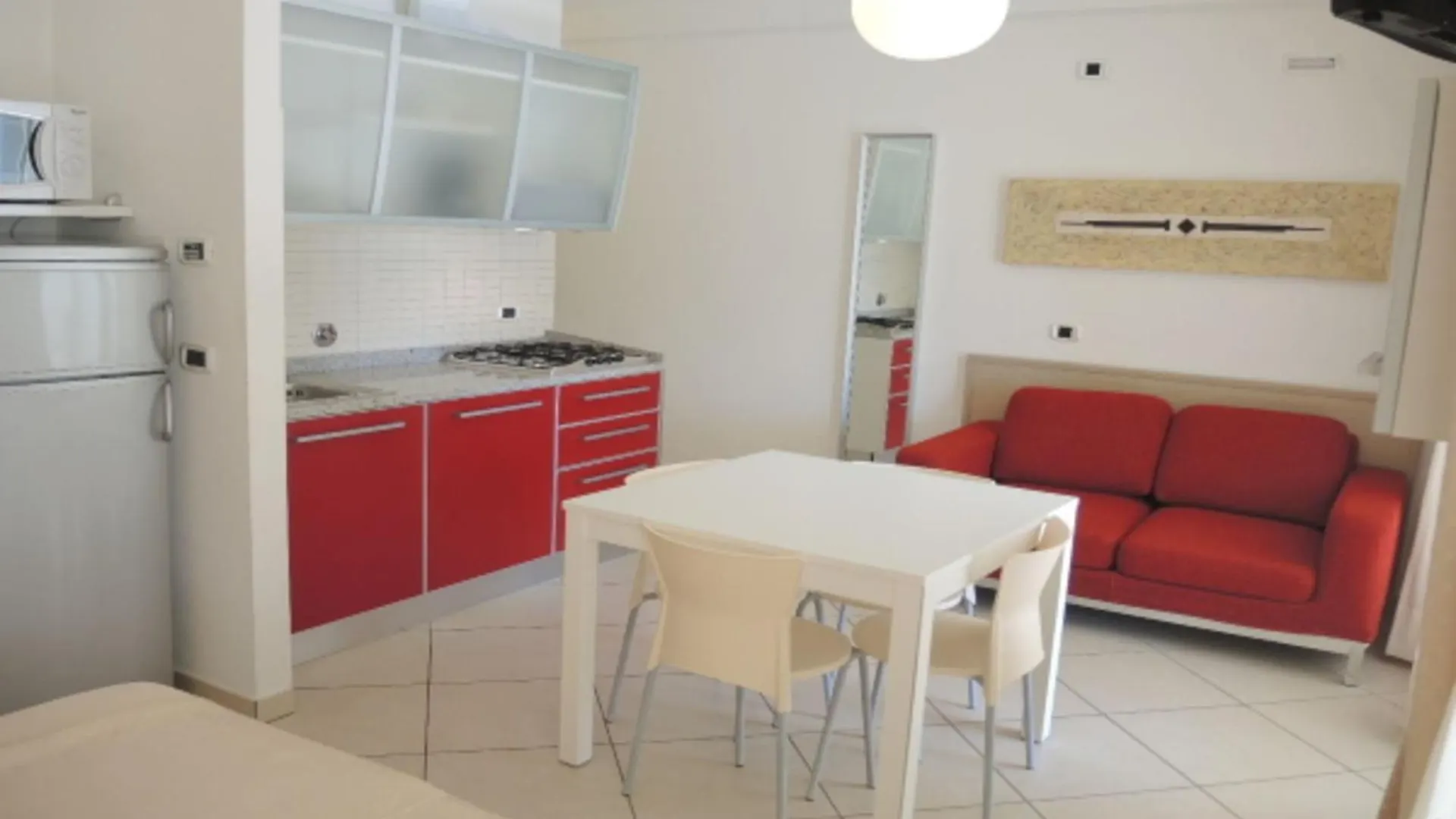 Apartment Seaside Studio With Poolside Retreat Bibione