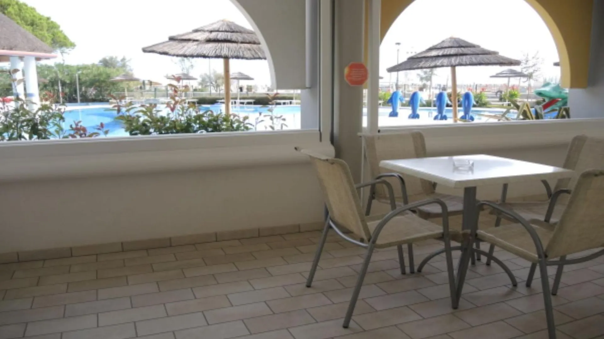 Apartment Seaside Studio With Poolside Retreat Bibione